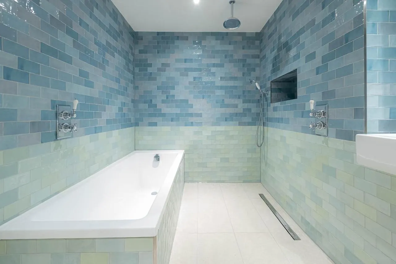 Apartment Three Bedroom Near Brick Lane By Belvilla London Großbritannien